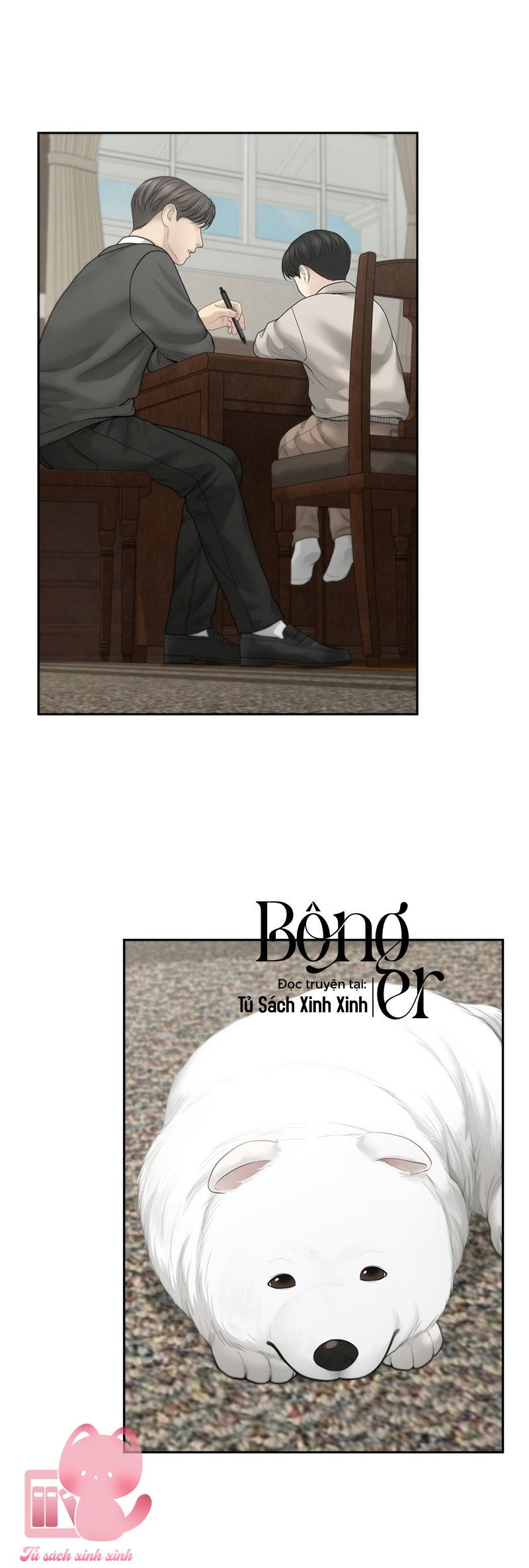 Hy Vọng Duy Nhất - Chap 56 - Trang 11