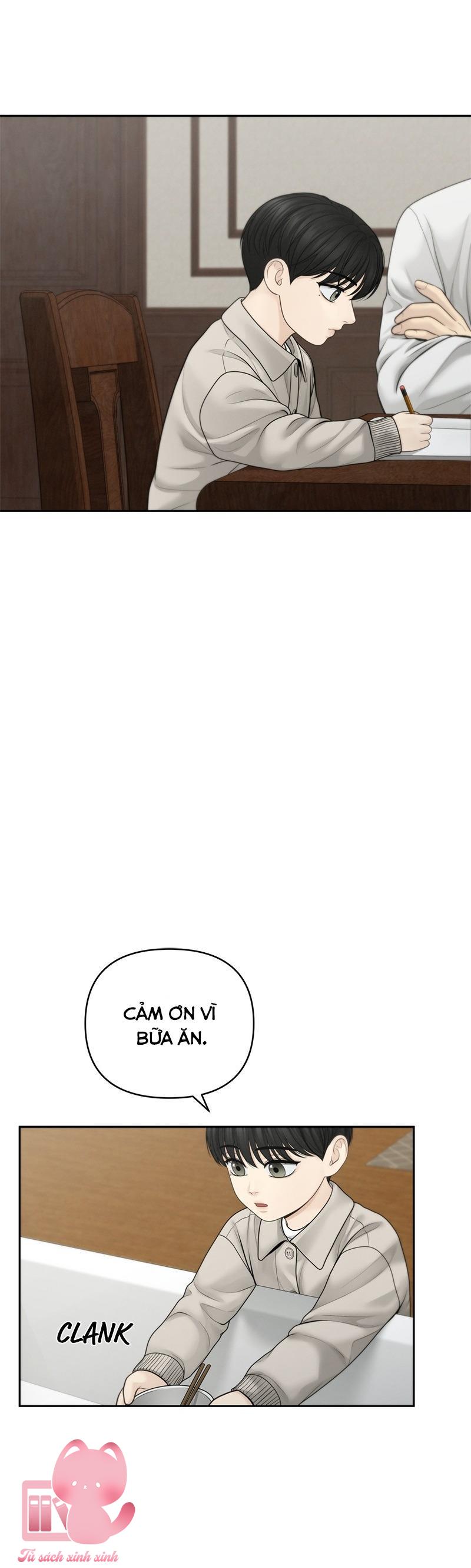 Hy Vọng Duy Nhất - Chap 56 - Trang 13