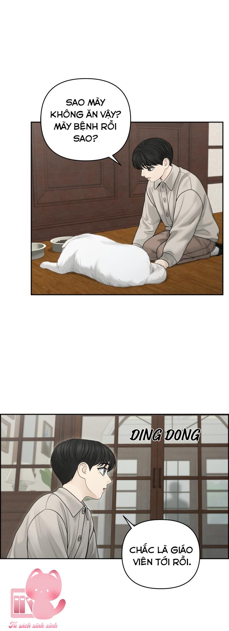 Hy Vọng Duy Nhất - Chap 56 - Trang 14