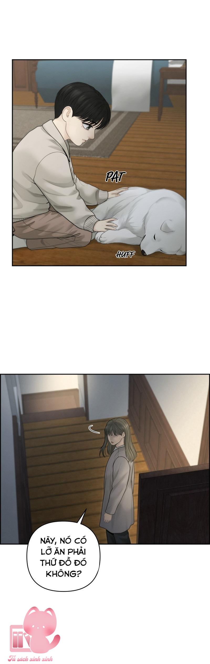 Hy Vọng Duy Nhất - Chap 56 - Trang 22