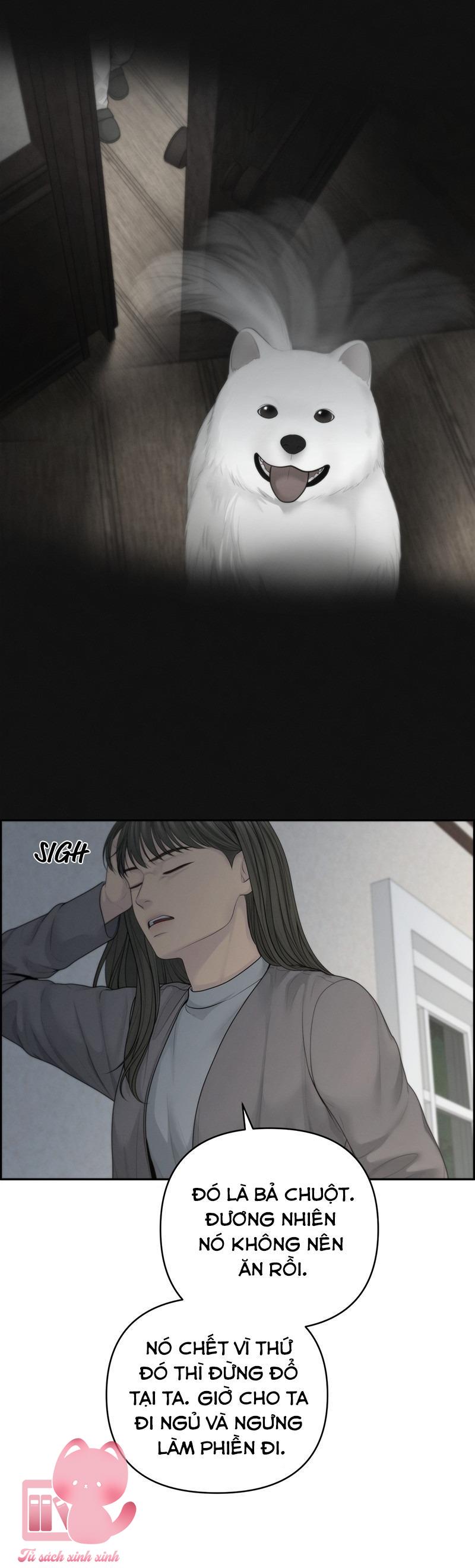 Hy Vọng Duy Nhất - Chap 56 - Trang 24