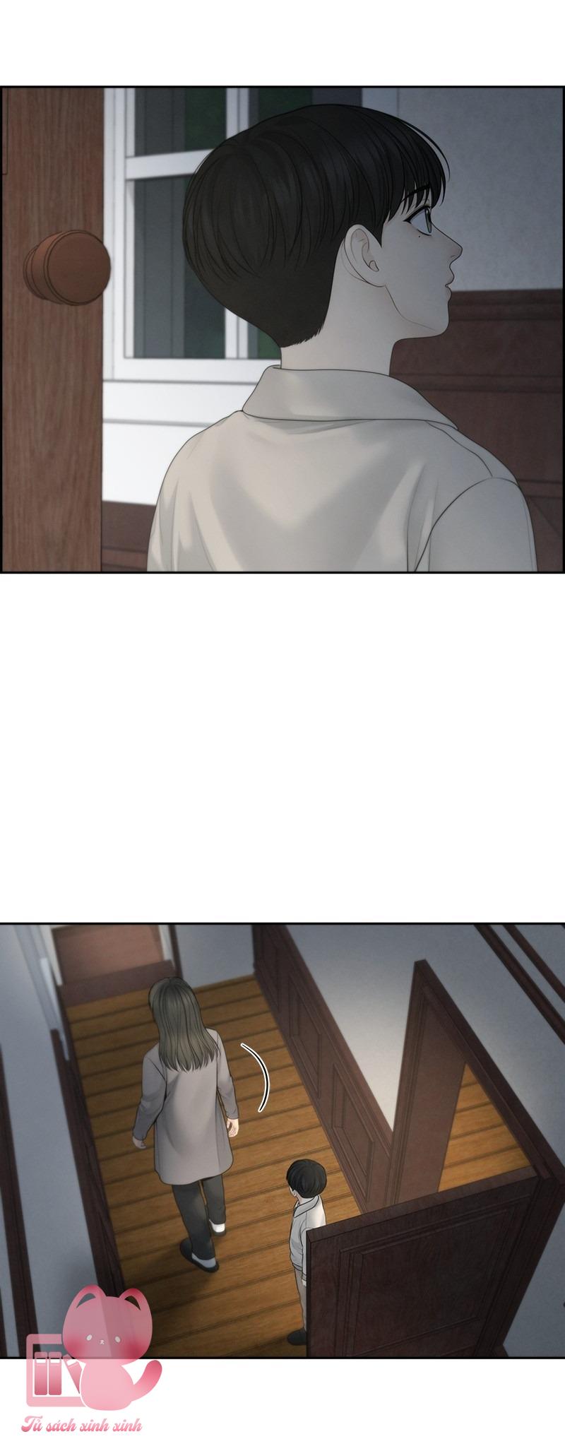 Hy Vọng Duy Nhất - Chap 56 - Trang 25