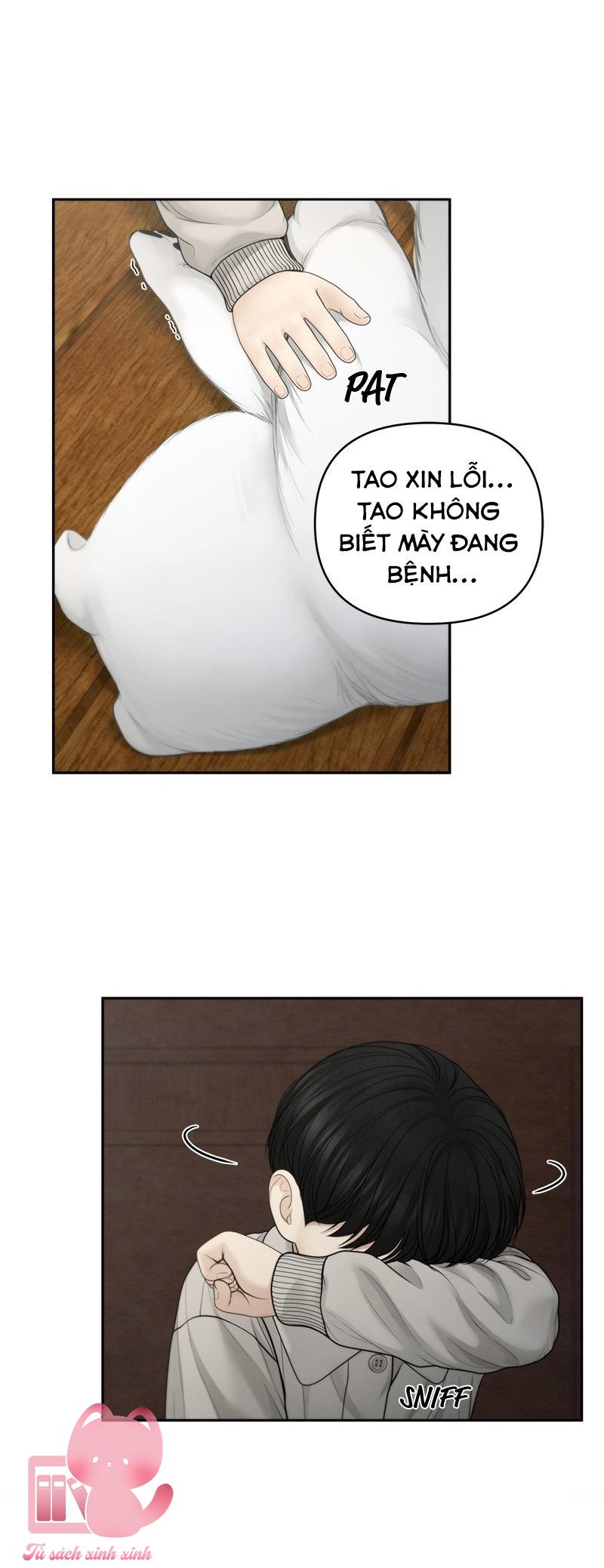 Hy Vọng Duy Nhất - Chap 56 - Trang 28