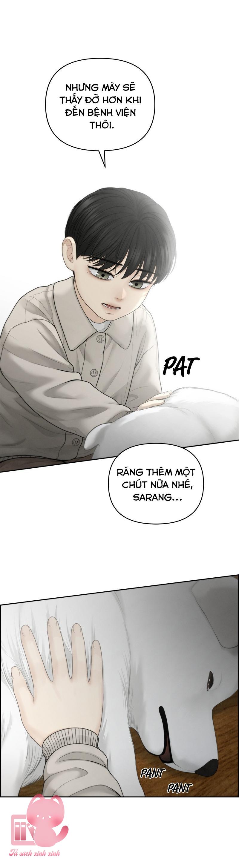 Hy Vọng Duy Nhất - Chap 56 - Trang 29