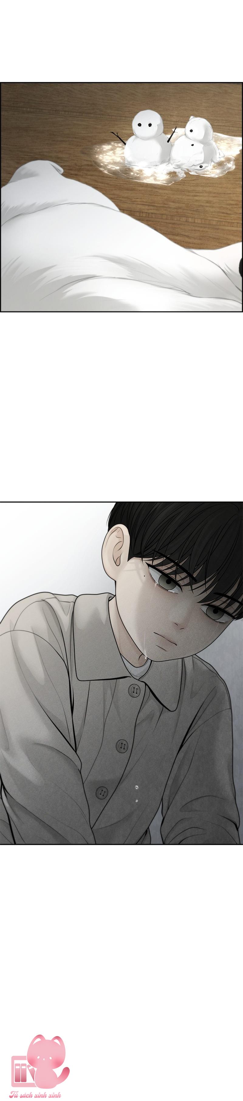 Hy Vọng Duy Nhất - Chap 56 - Trang 34