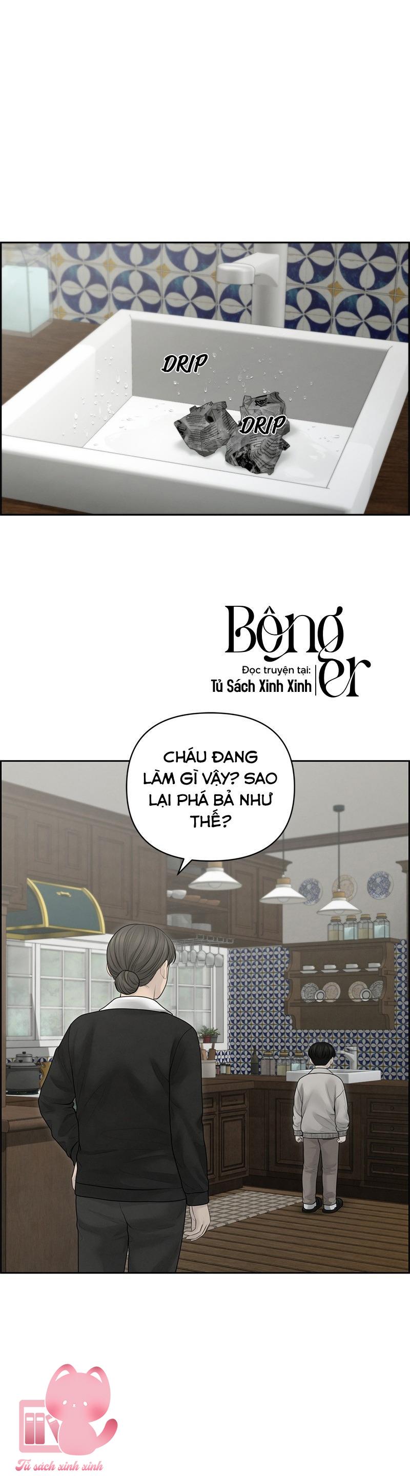 Hy Vọng Duy Nhất - Chap 56 - Trang 36