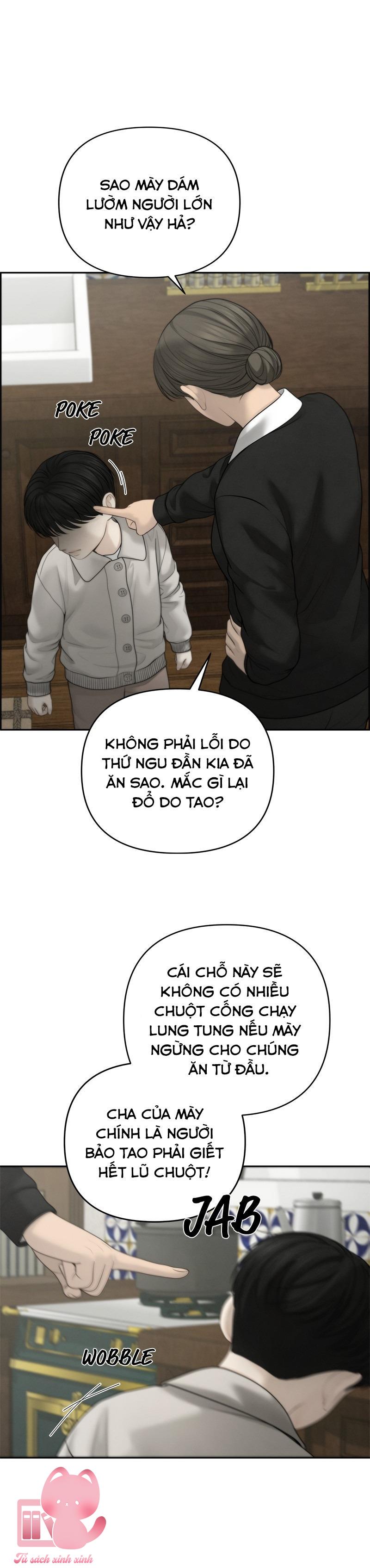 Hy Vọng Duy Nhất - Chap 56 - Trang 38