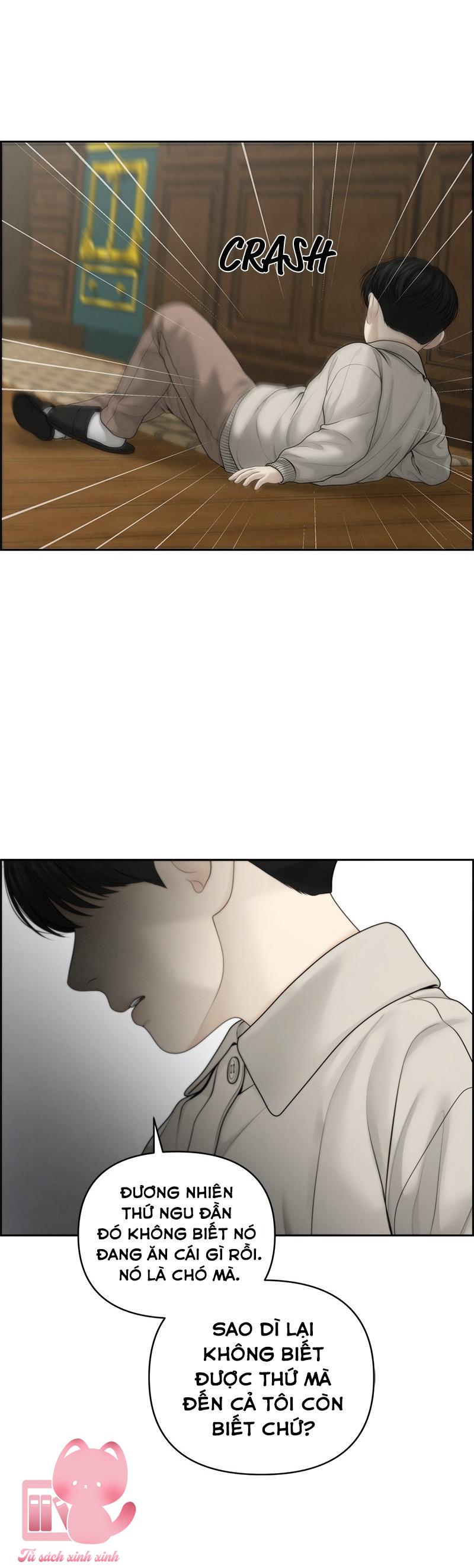 Hy Vọng Duy Nhất - Chap 56 - Trang 39