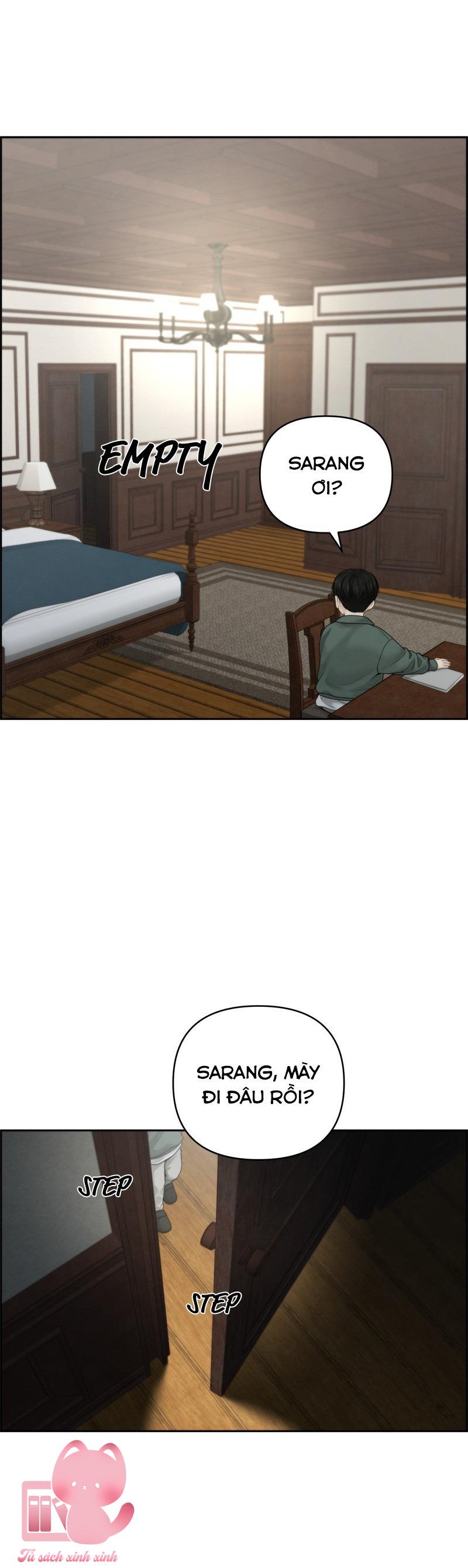 Hy Vọng Duy Nhất - Chap 56 - Trang 4