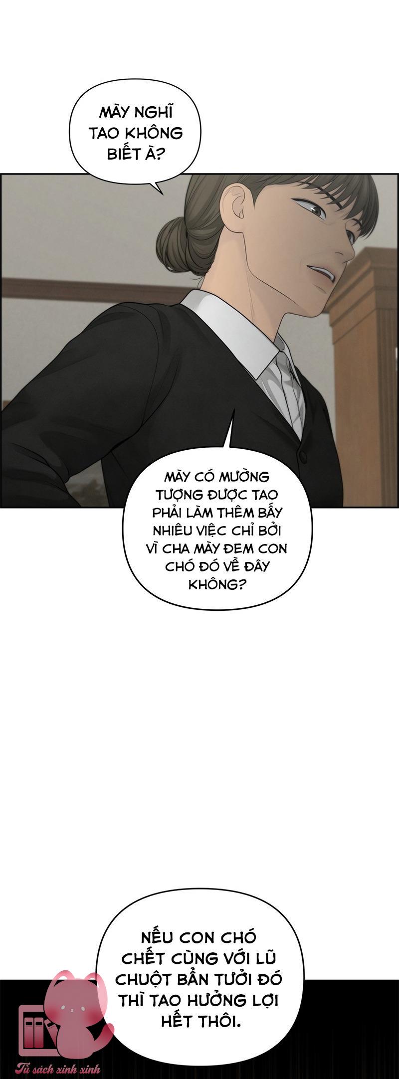Hy Vọng Duy Nhất - Chap 56 - Trang 40