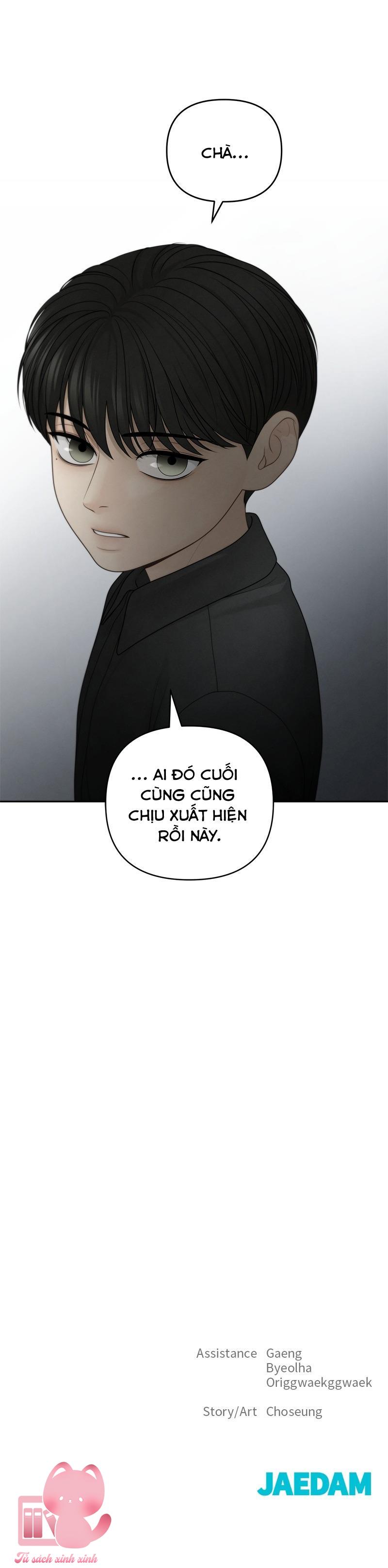 Hy Vọng Duy Nhất - Chap 56 - Trang 47