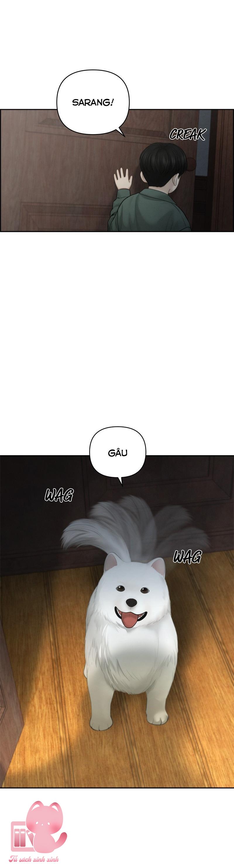 Hy Vọng Duy Nhất - Chap 56 - Trang 5