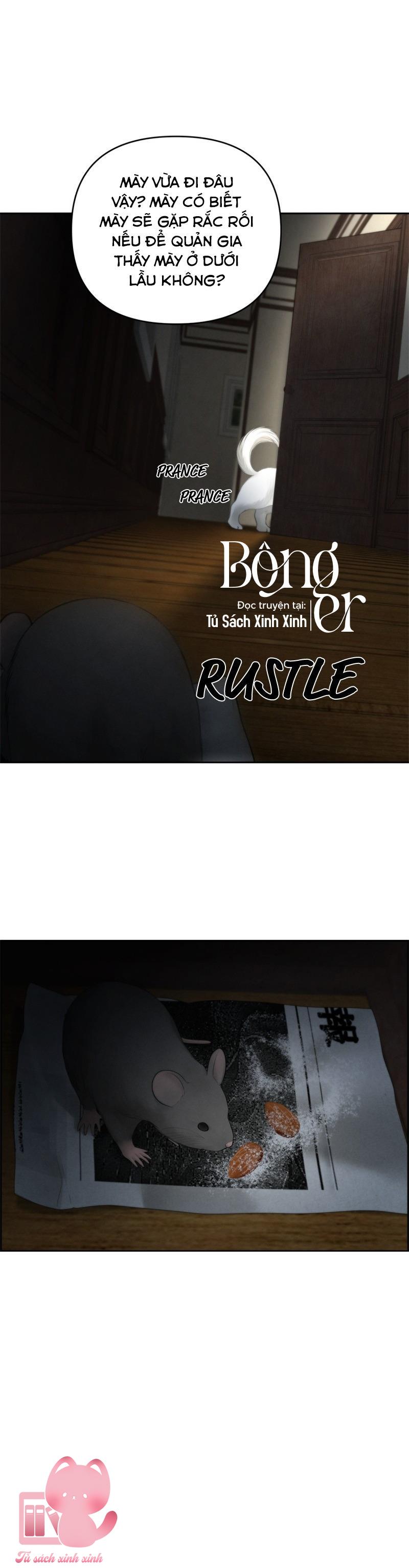 Hy Vọng Duy Nhất - Chap 56 - Trang 6