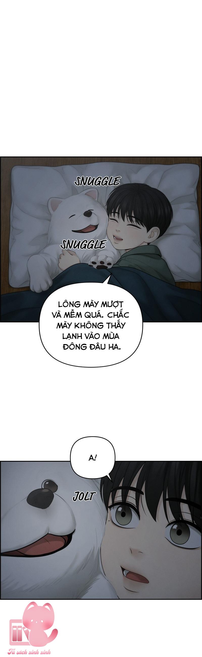 Hy Vọng Duy Nhất - Chap 56 - Trang 7