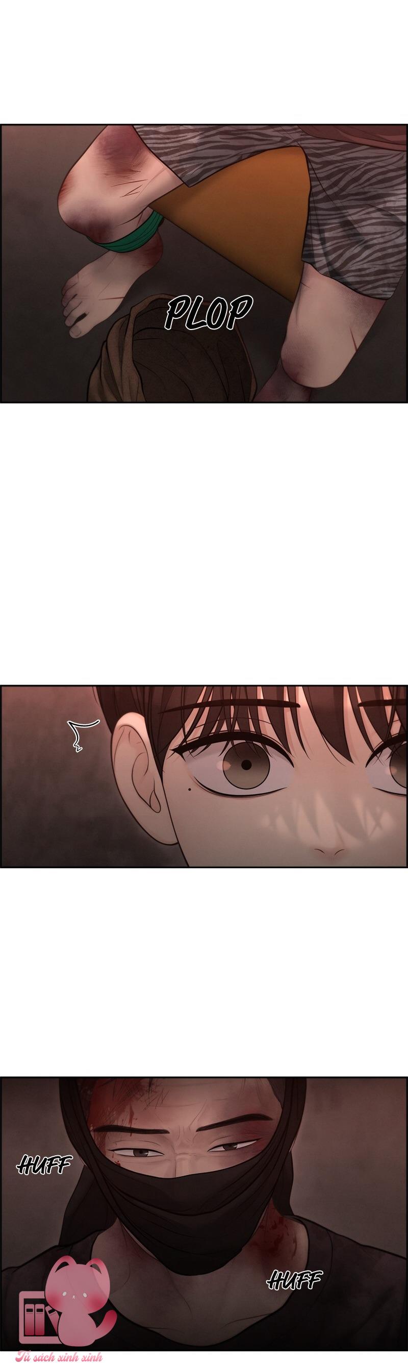 Hy Vọng Duy Nhất - Chap 57 - Trang 12