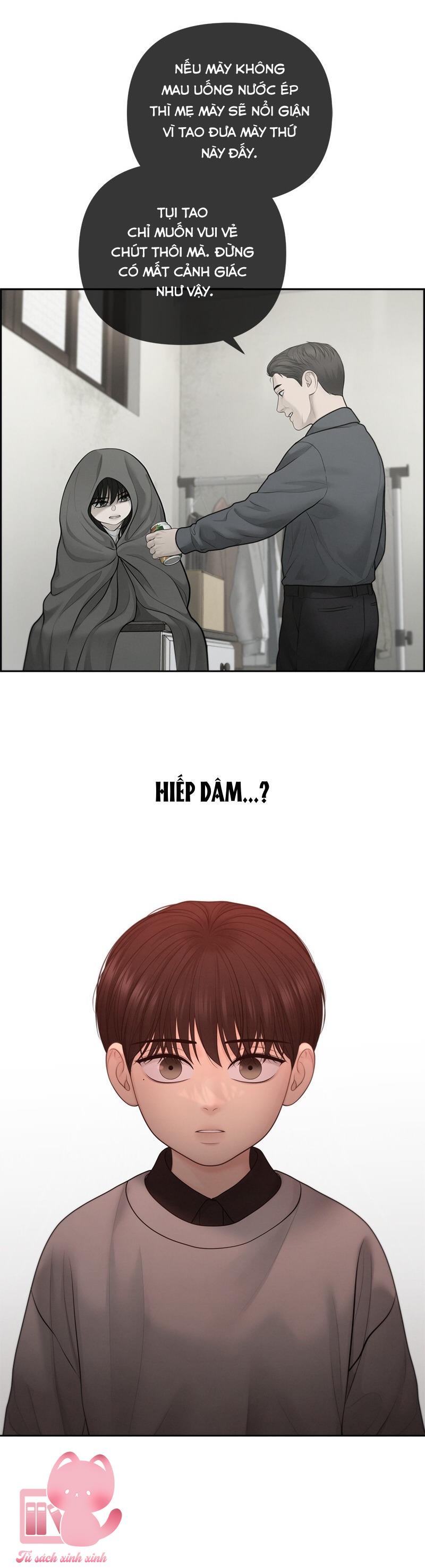 Hy Vọng Duy Nhất - Chap 57 - Trang 13