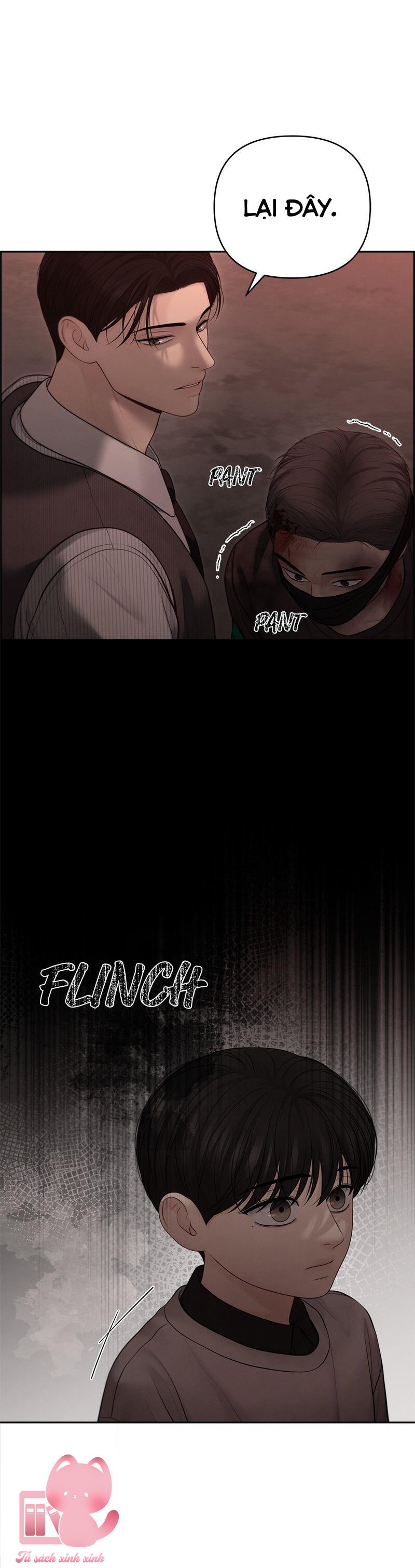 Hy Vọng Duy Nhất - Chap 57 - Trang 15