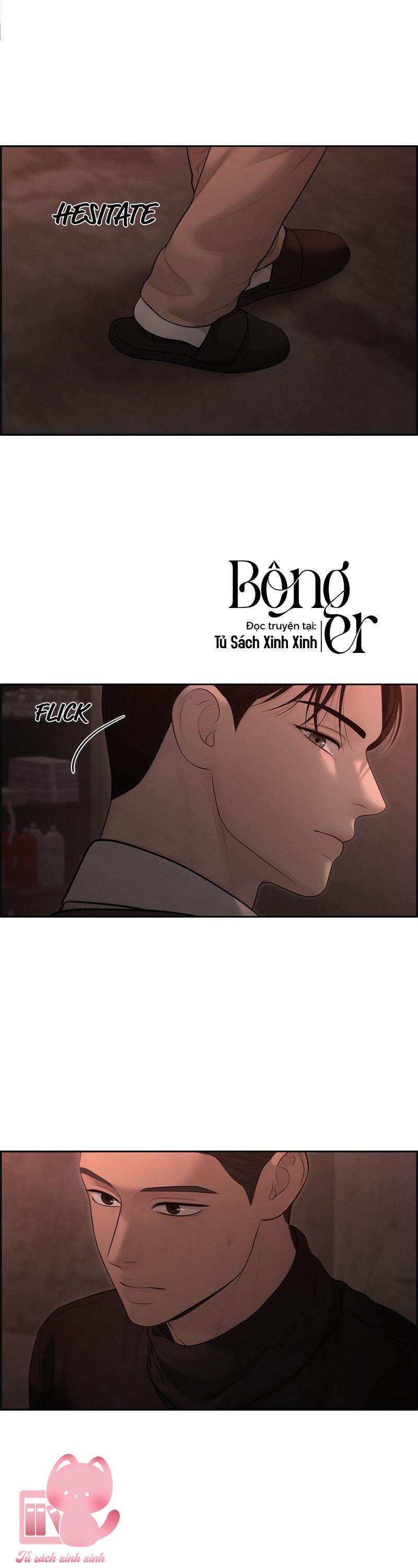 Hy Vọng Duy Nhất - Chap 57 - Trang 16