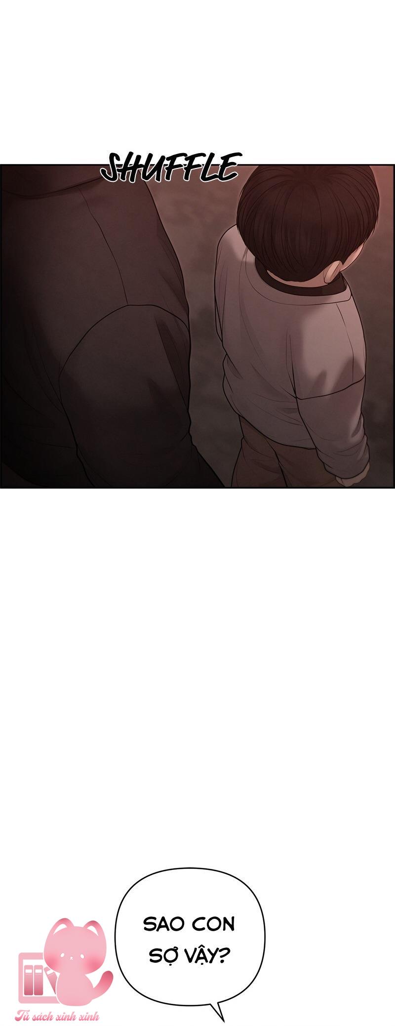 Hy Vọng Duy Nhất - Chap 57 - Trang 17