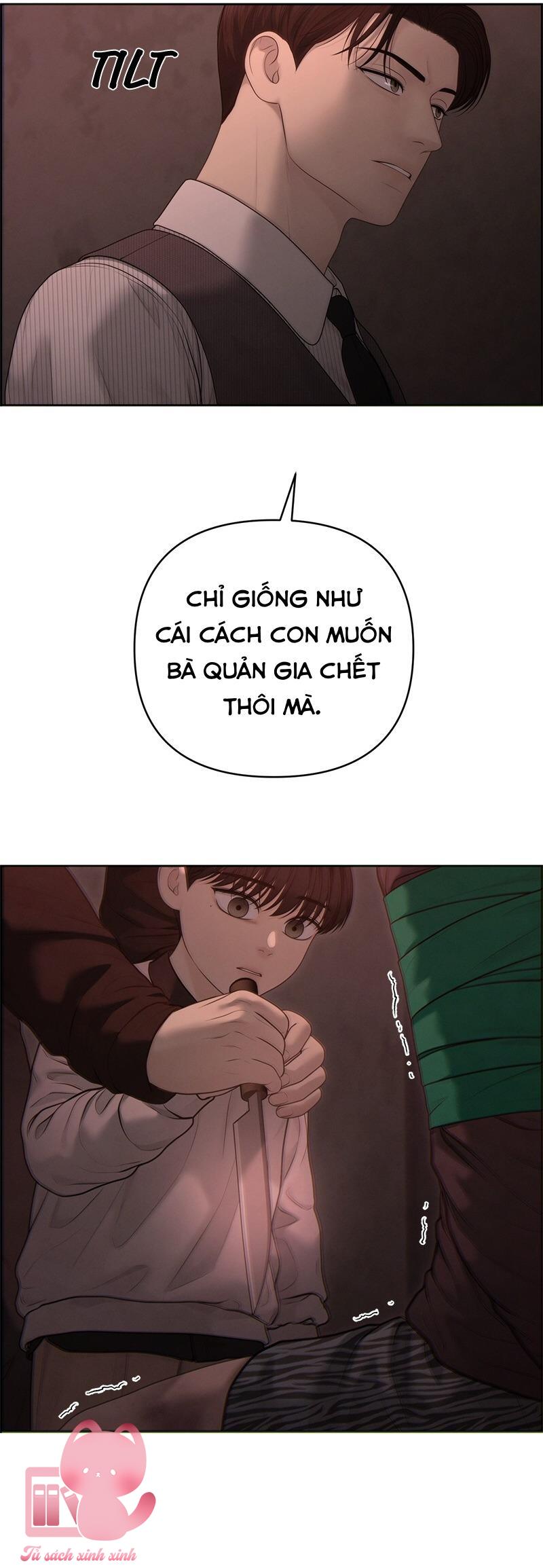 Hy Vọng Duy Nhất - Chap 57 - Trang 18