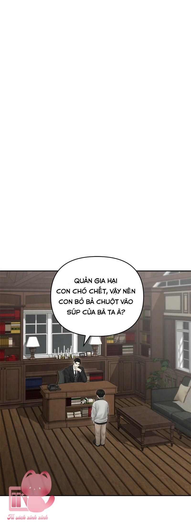 Hy Vọng Duy Nhất - Chap 57 - Trang 2