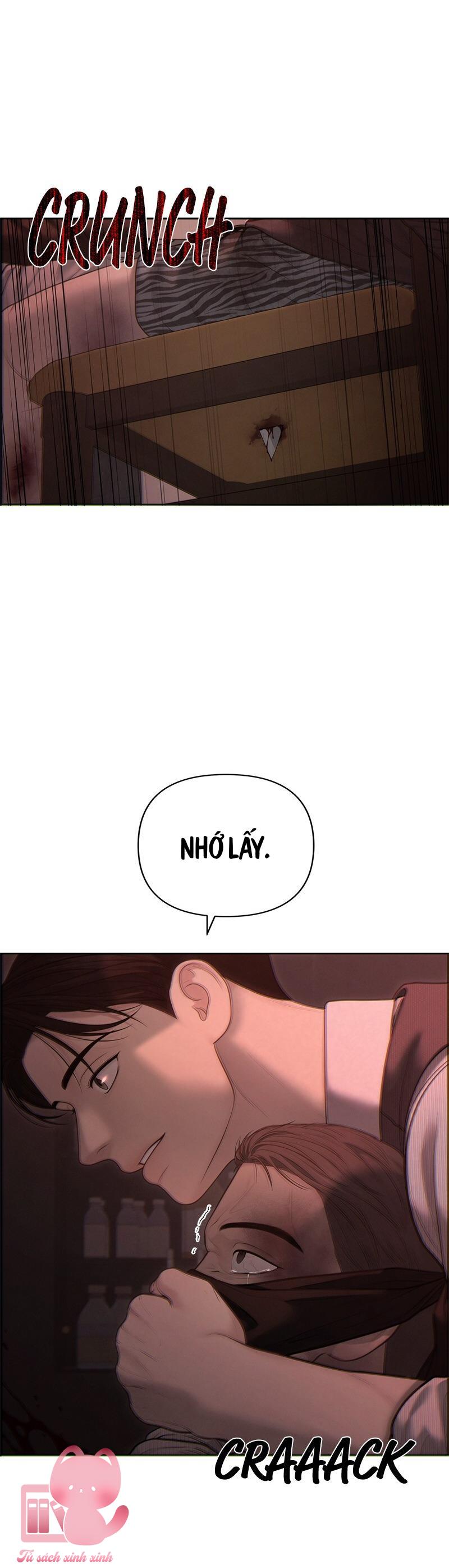 Hy Vọng Duy Nhất - Chap 57 - Trang 20