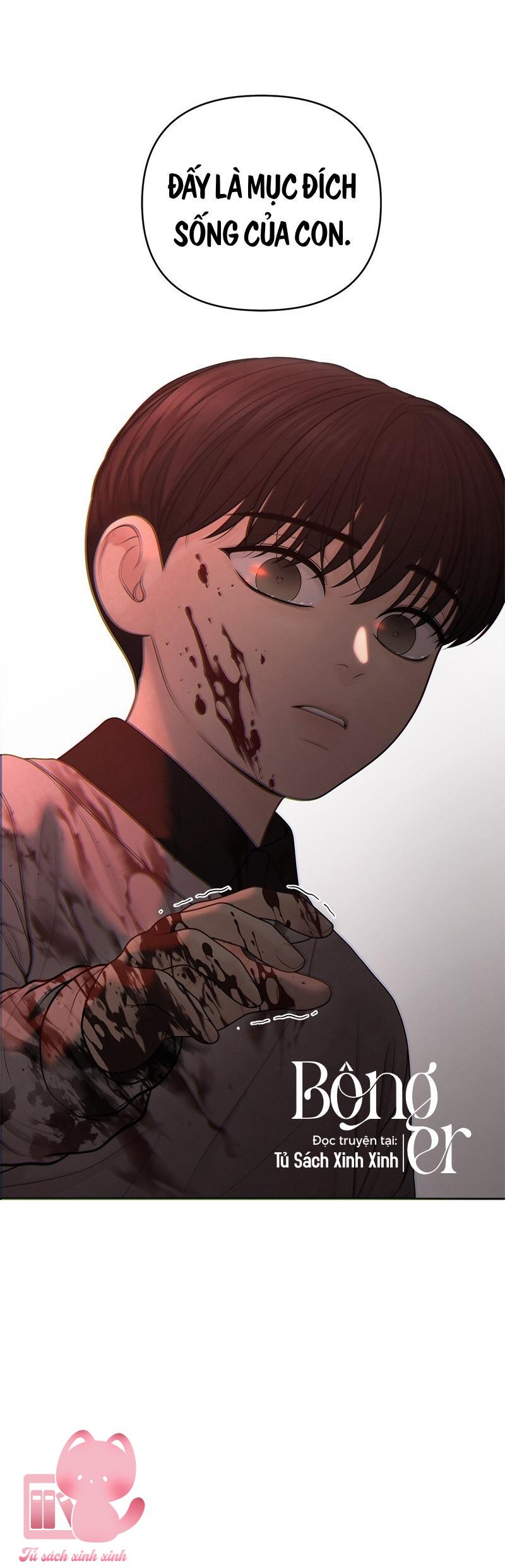 Hy Vọng Duy Nhất - Chap 57 - Trang 21