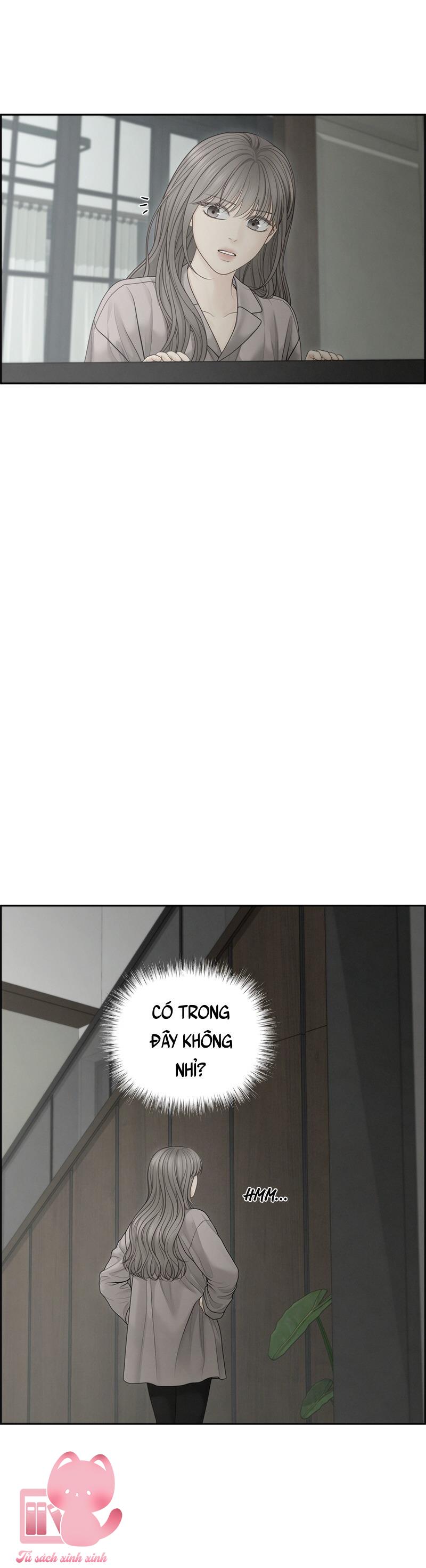 Hy Vọng Duy Nhất - Chap 57 - Trang 25