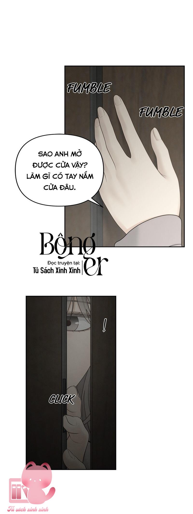 Hy Vọng Duy Nhất - Chap 57 - Trang 26