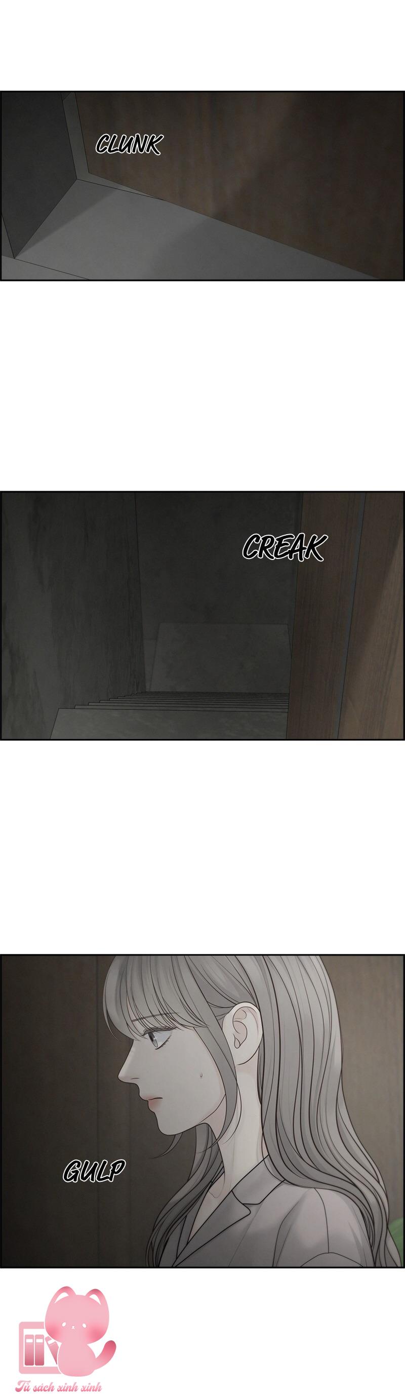 Hy Vọng Duy Nhất - Chap 57 - Trang 27