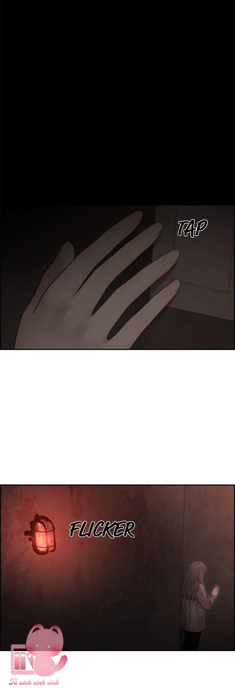 Hy Vọng Duy Nhất - Chap 57 - Trang 29