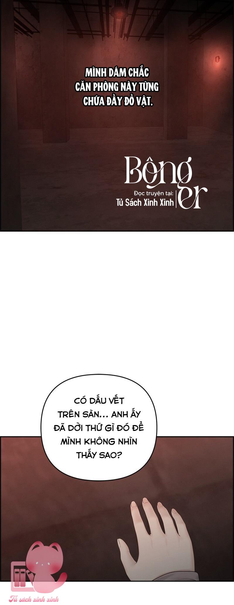 Hy Vọng Duy Nhất - Chap 57 - Trang 31