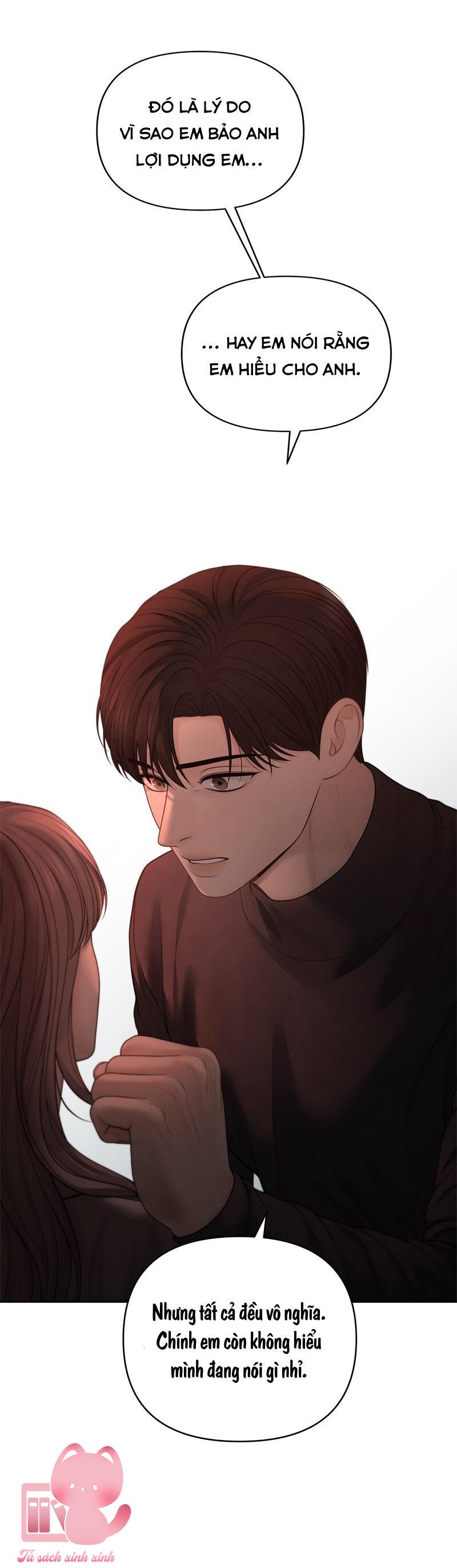 Hy Vọng Duy Nhất - Chap 57 - Trang 39