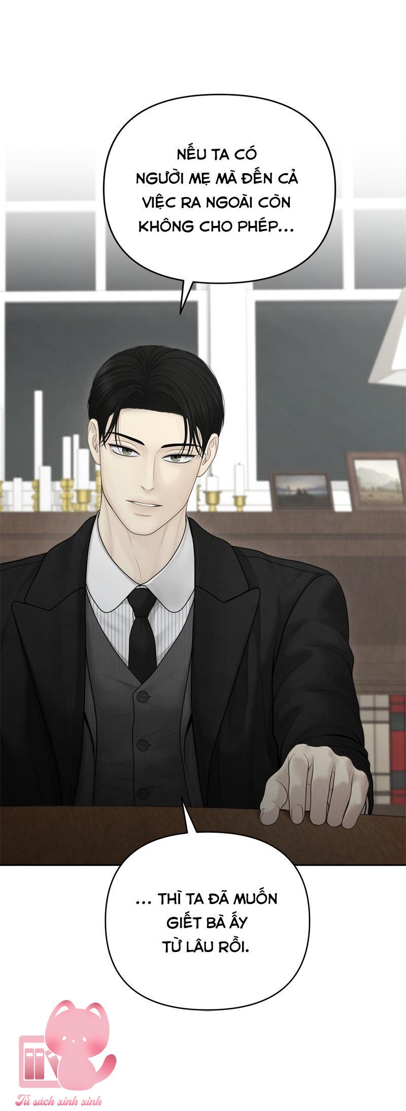 Hy Vọng Duy Nhất - Chap 57 - Trang 4