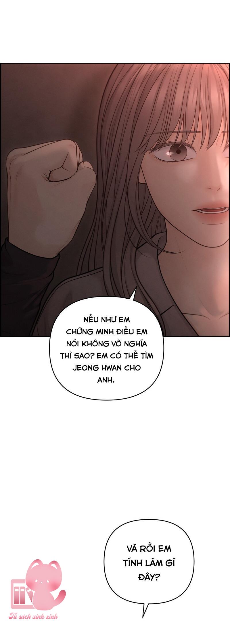 Hy Vọng Duy Nhất - Chap 57 - Trang 40
