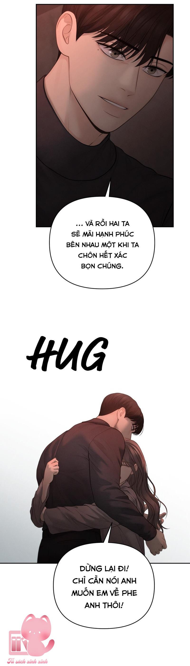 Hy Vọng Duy Nhất - Chap 57 - Trang 41