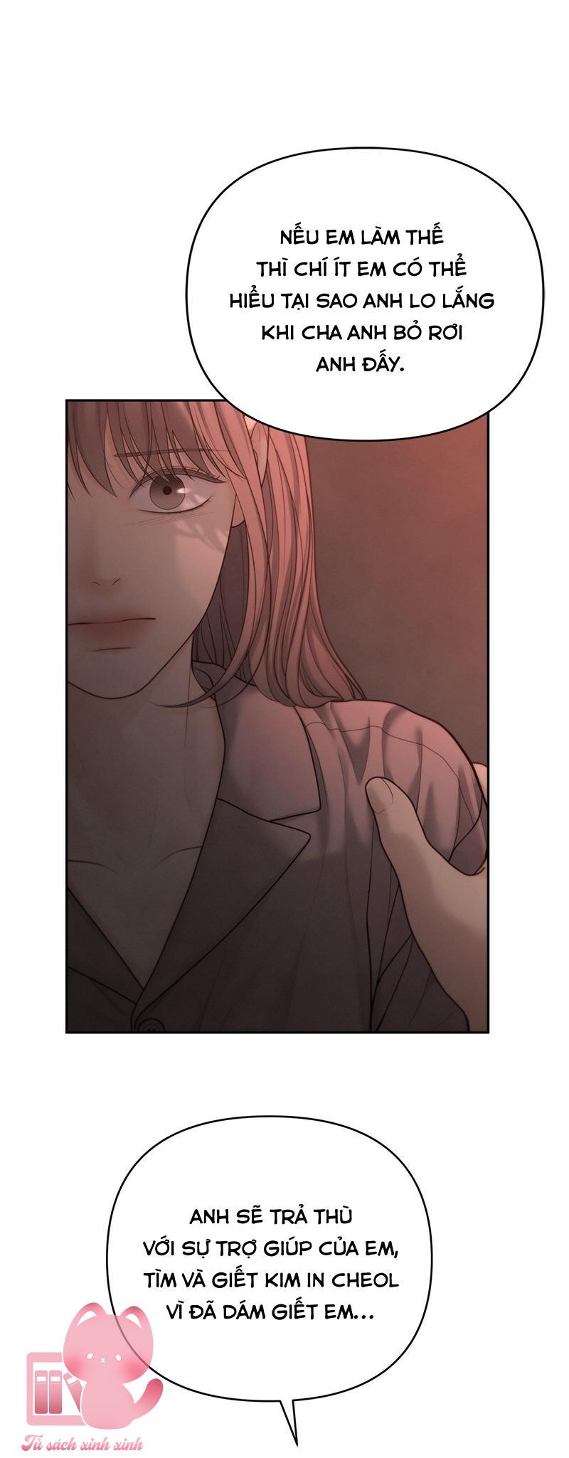Hy Vọng Duy Nhất - Chap 57 - Trang 42