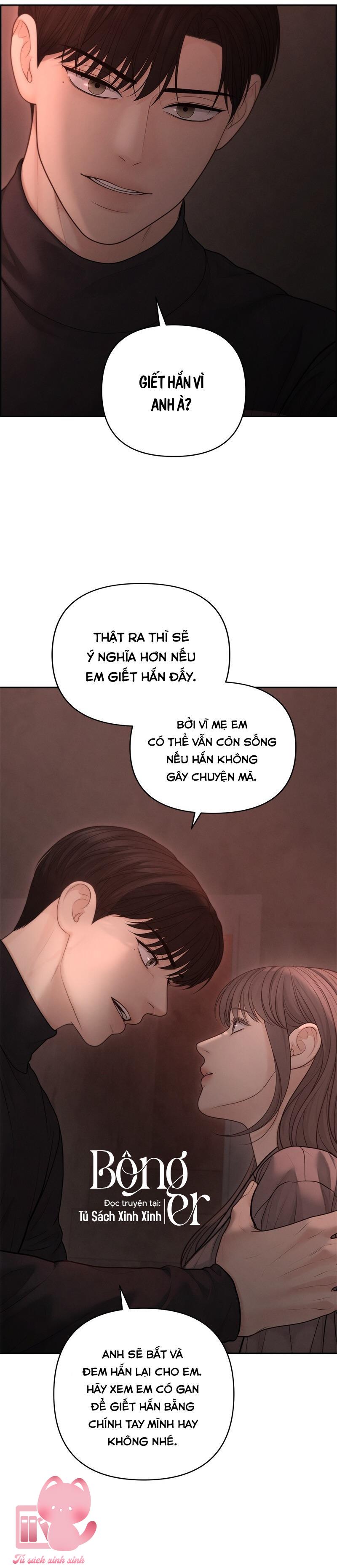 Hy Vọng Duy Nhất - Chap 57 - Trang 43