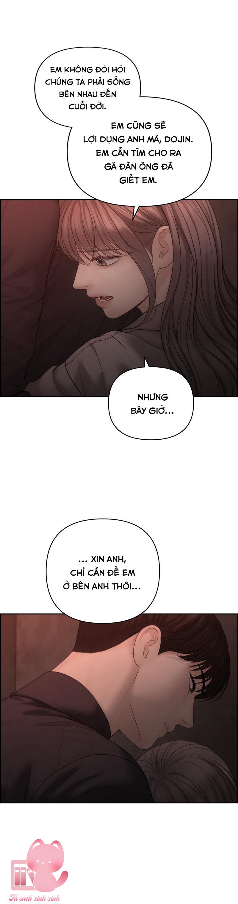 Hy Vọng Duy Nhất - Chap 57 - Trang 44