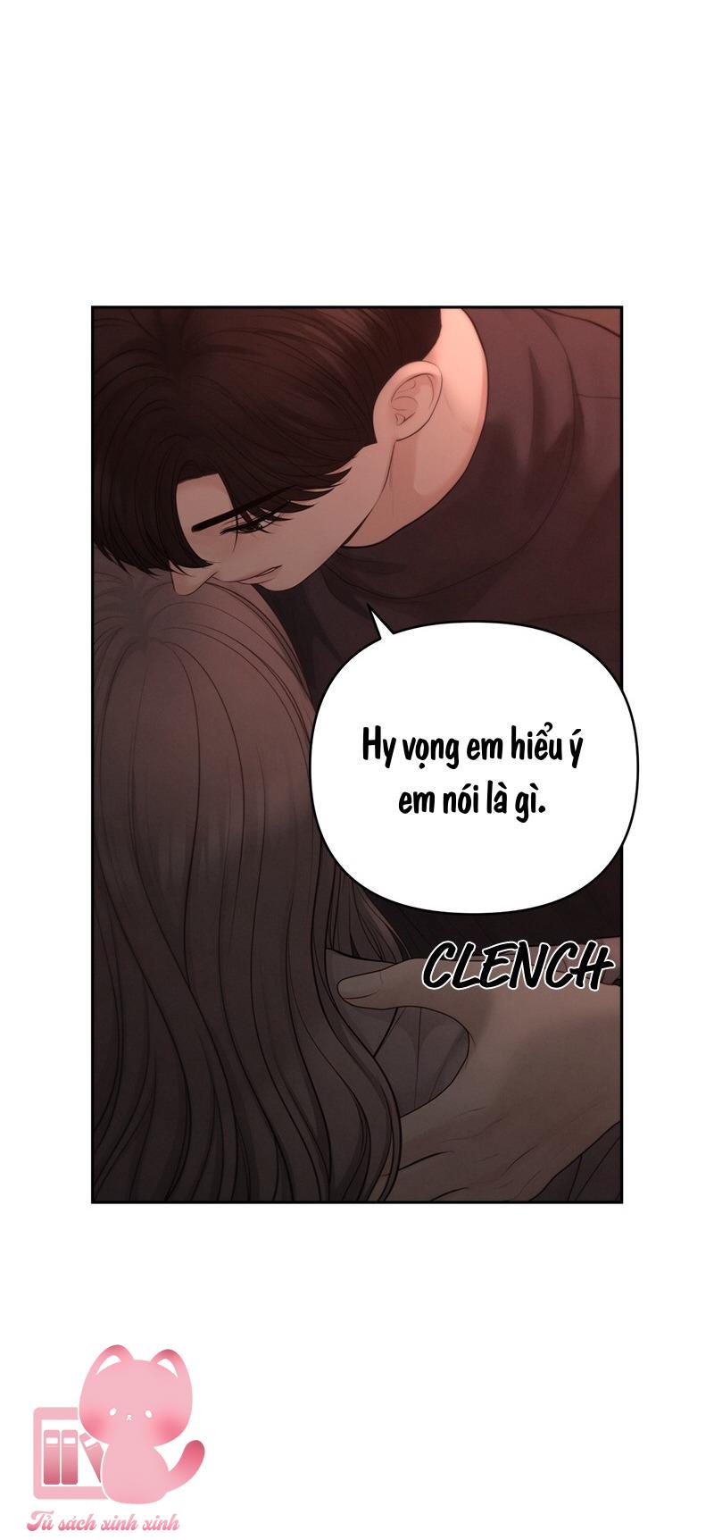 Hy Vọng Duy Nhất - Chap 57 - Trang 45