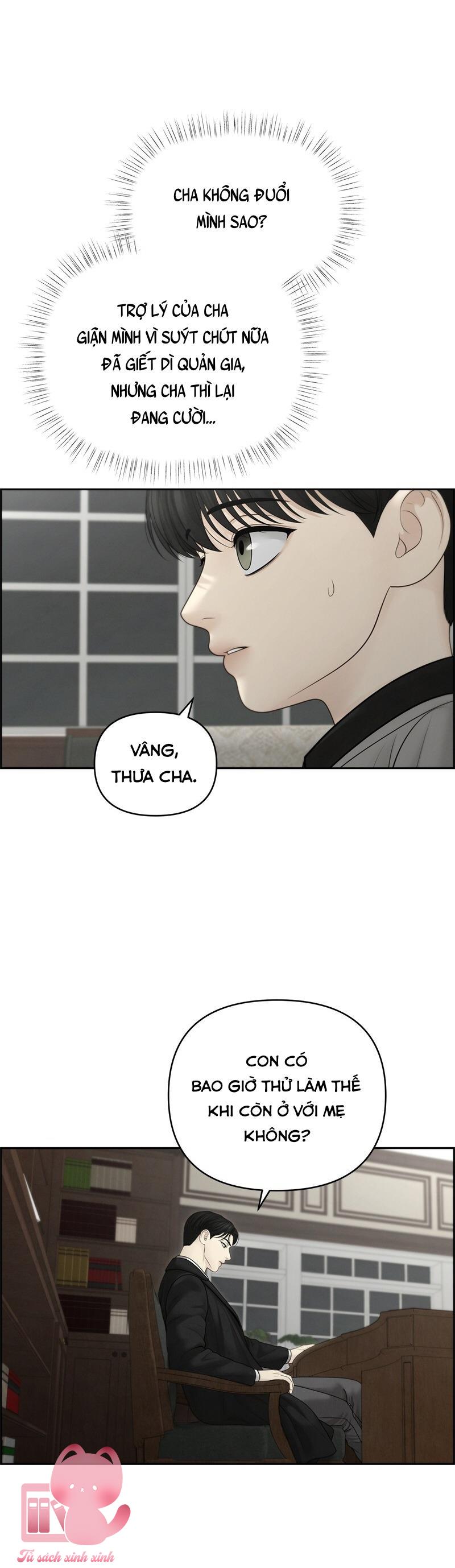 Hy Vọng Duy Nhất - Chap 57 - Trang 5