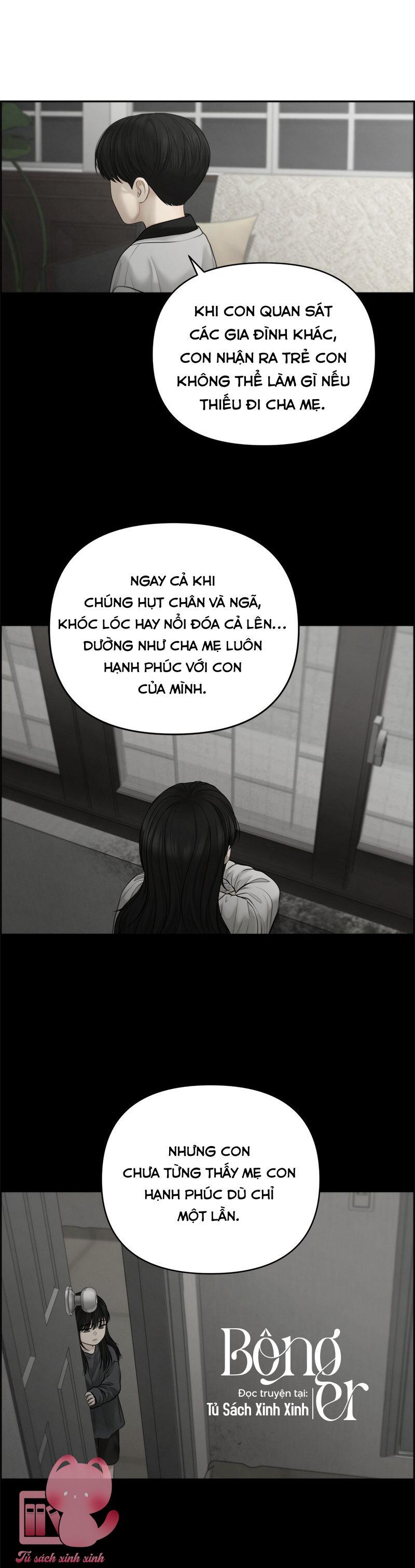 Hy Vọng Duy Nhất - Chap 57 - Trang 6