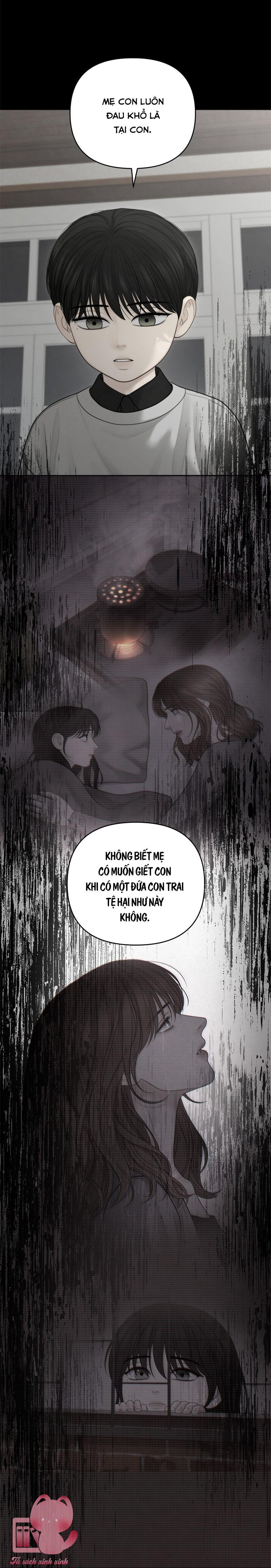 Hy Vọng Duy Nhất - Chap 57 - Trang 7