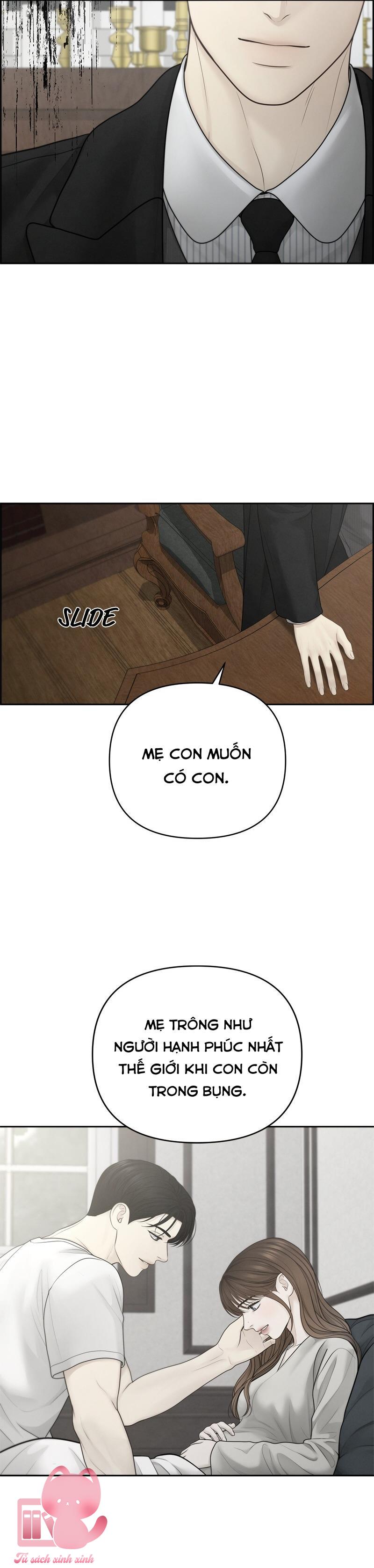Hy Vọng Duy Nhất - Chap 57 - Trang 8