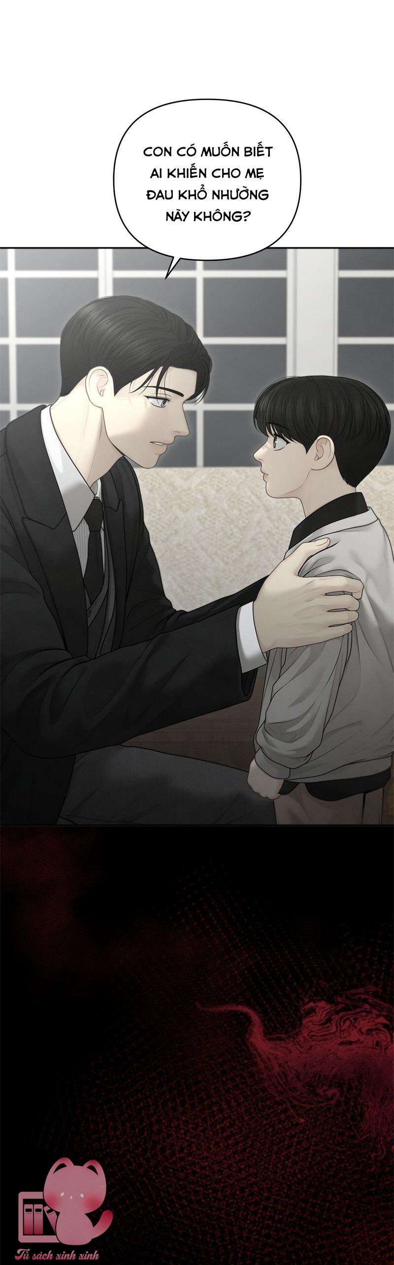 Hy Vọng Duy Nhất - Chap 57 - Trang 9