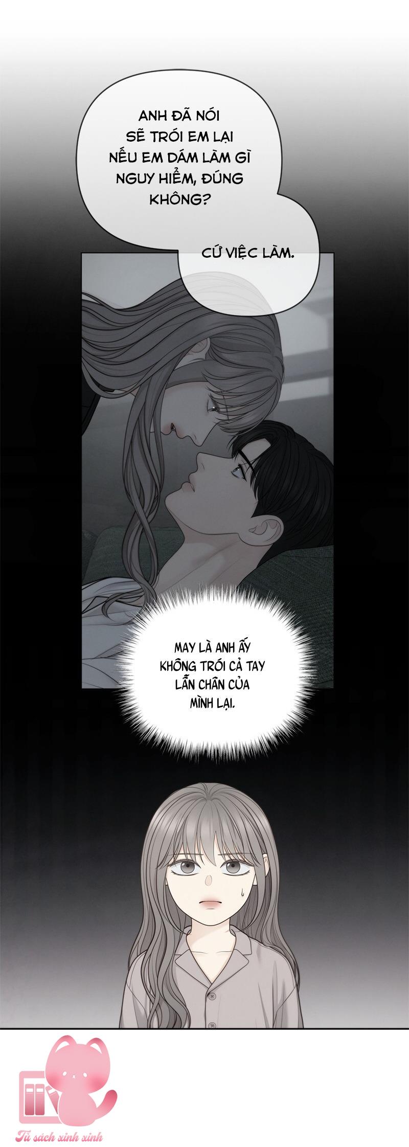 Hy Vọng Duy Nhất - Chap 58 - Trang 12