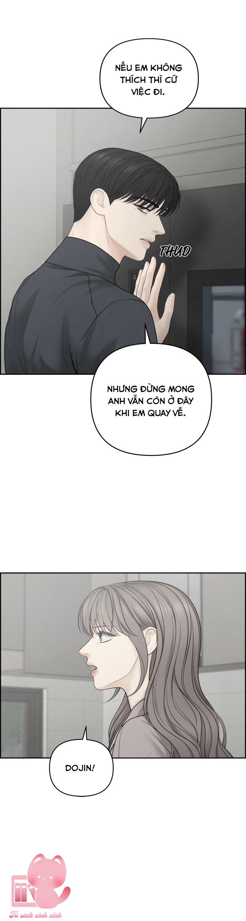 Hy Vọng Duy Nhất - Chap 58 - Trang 14