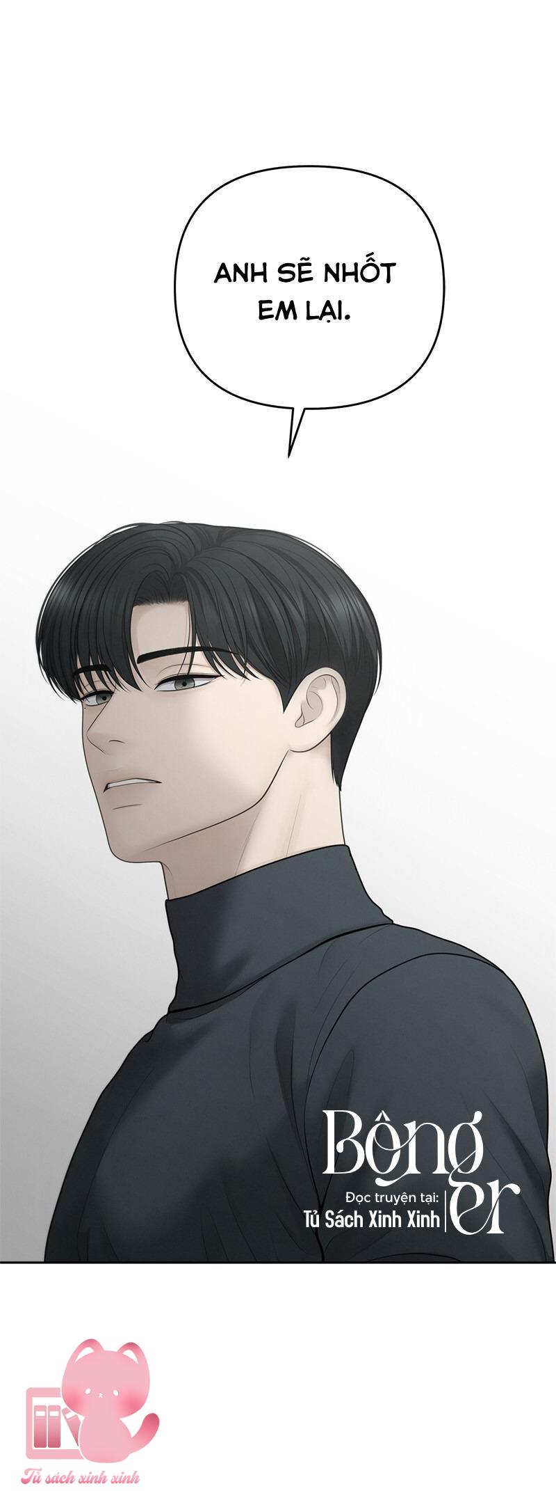 Hy Vọng Duy Nhất - Chap 58 - Trang 16