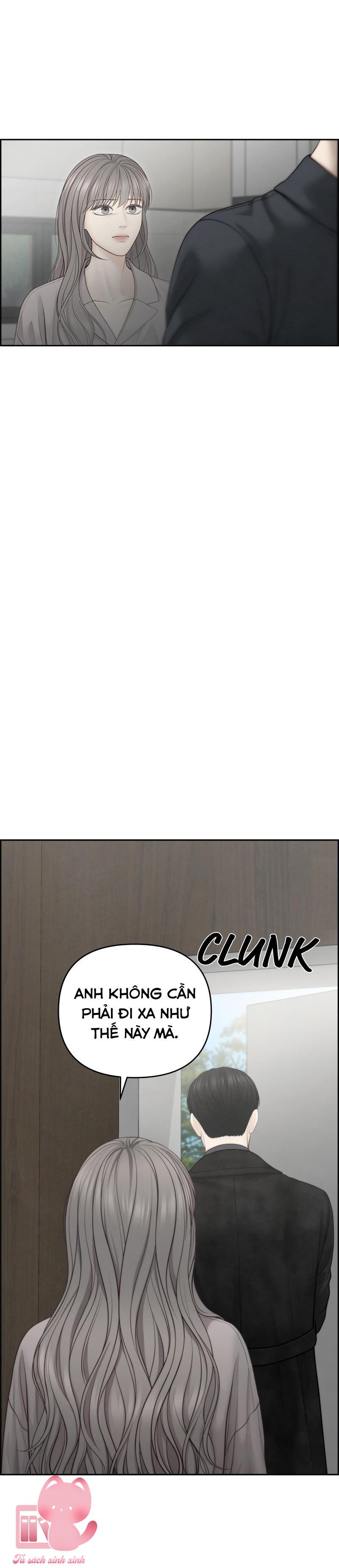 Hy Vọng Duy Nhất - Chap 58 - Trang 17