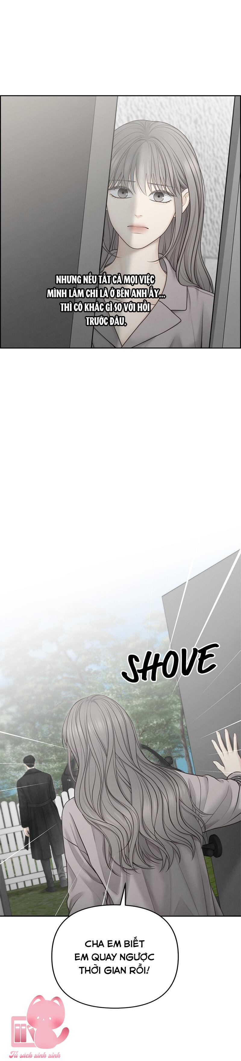 Hy Vọng Duy Nhất - Chap 58 - Trang 19